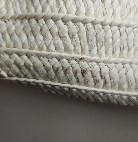 Altru Straw Purse - Picture 7 of 10